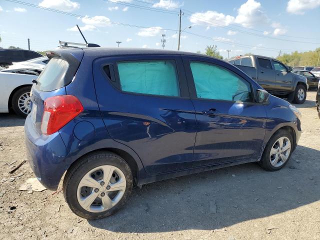 Image 3 of 2022 CHEVROLET SPARK LS 2022 with VIN KL8CB6SAXNC026538