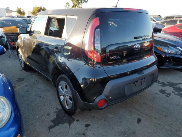 Obraz 2 z 2014 KIA SOUL  2014 z VIN KNDJN2A2XE7100543