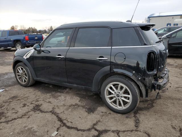 Image 2 of 2015 MINI COOPER COUNTRYMAN 2015 with VIN WMWZB3C56FWM32850