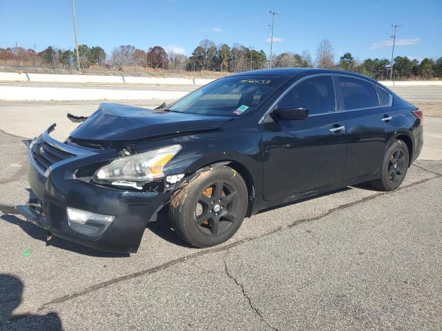 Obraz 1 z 2015 NISSAN ALTIMA 2.5 2015 z VIN 1N4AL3AP6FC150555