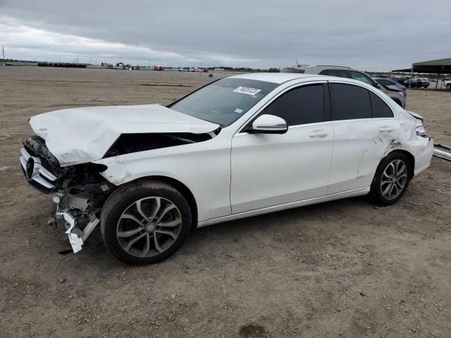 Obraz 1 z 2016 MERCEDES-BENZ C 300 2016 z VIN 55SWF4JB7GU123370