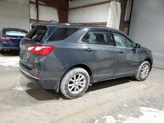 Image 3 of 2018 CHEVROLET EQUINOX LT 2018 with VIN 3GNAXSEV0JL103494