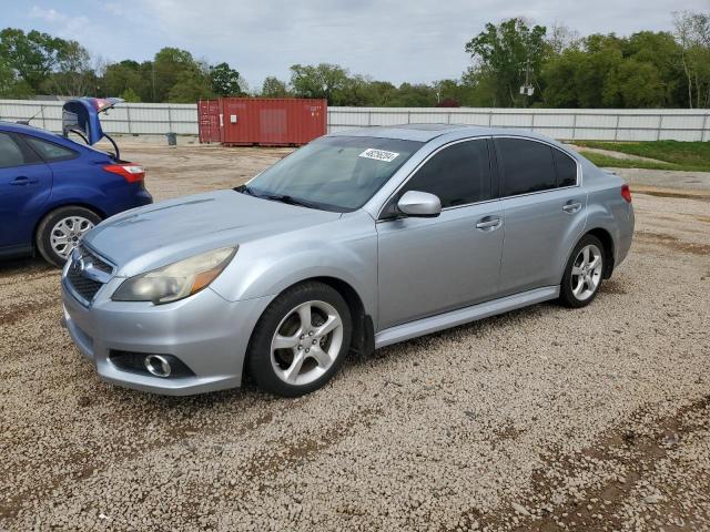 Image 1 of 2013 SUBARU LEGACY 2.5I PREMIUM 2013 with VIN 4S3BMCG65D3033427
