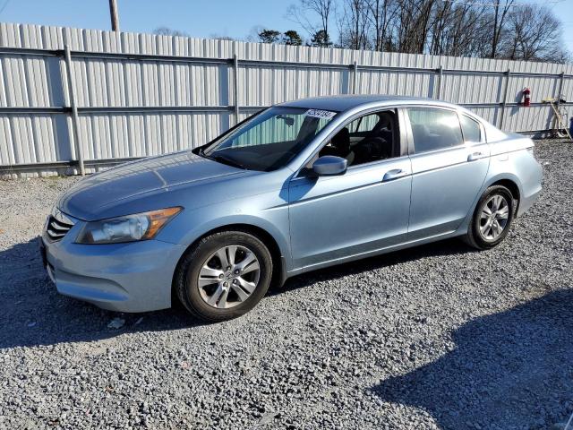 Изображение 1 2011 HONDA ACCORD LXP 2011 с VIN 1HGCP2F45BA125105