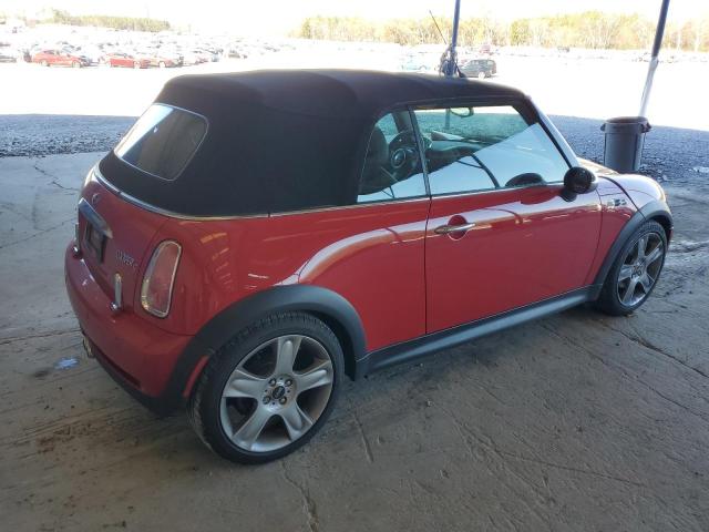 Изображение 3 2005 MINI COOPER S 2005 с VIN WMWRH33435TF82598