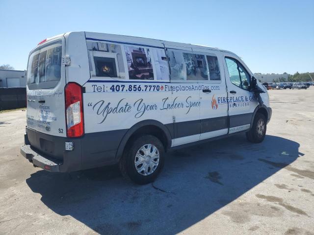 Image 3 of 2015 FORD TRANSIT T-250 2015 with VIN 1FTNR1ZM3FKA13555