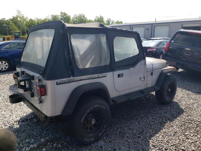 Изображение 3 2003 JEEP WRANGLER  2003 с VIN 2BCCV81J3HB539793