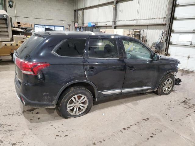 Obraz 3 z 2018 MITSUBISHI OUTLANDER ES 2018 z VIN JA4AZ2A3XJZ615158