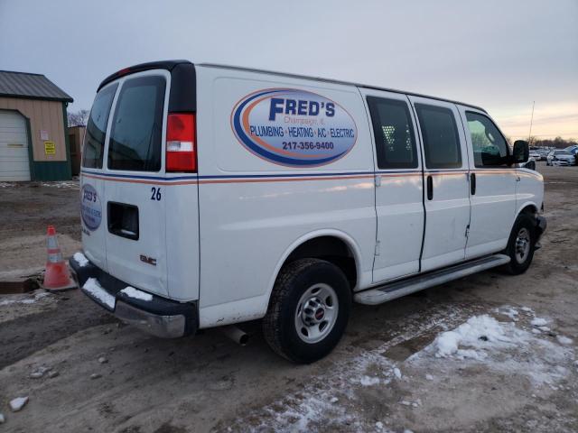 Изображение 3 2019 GMC SAVANA G2500 2019 с VIN 1GTW7AFG7K1336046