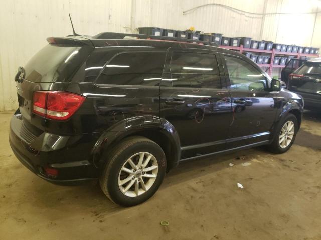 Obraz 3 z 2019 DODGE JOURNEY SE 2019 z VIN 3C4PDCBBXKT804394