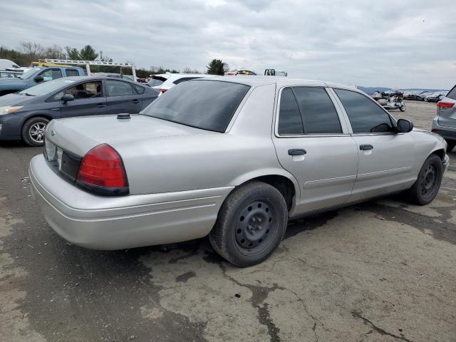 Obraz 3 z 2007 FORD CROWN VICTORIA POLICE INTERCEPTOR 2007 z VIN 2FAFP71W77X149556