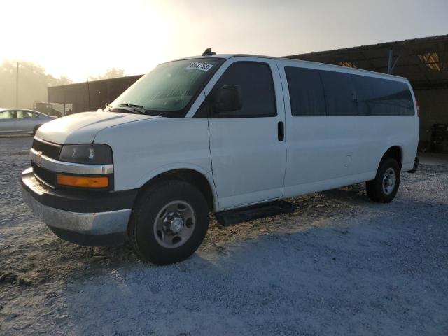 Изображение 2019 CHEVROLET EXPRESS G3500 LT 2019