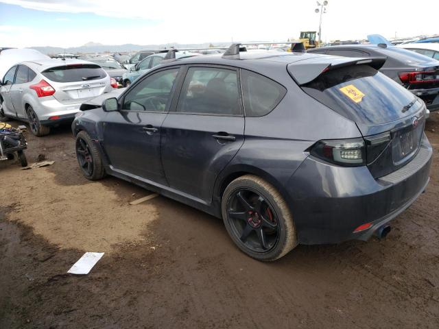 Obraz 2 z 2014 SUBARU IMPREZA WRX 2014 z VIN JF1GR7E67EG232643