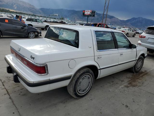 Image 3 of 1991 DODGE DYNASTY  1991 with VIN 1B3XC46R6MD282079
