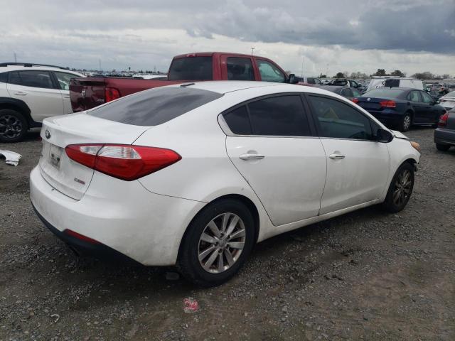 Изображение 3 2015 KIA FORTE EX 2015 с VIN KNAFX4A83F5351429