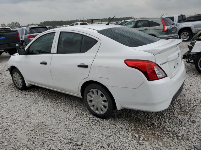 Изображение 2 2017 NISSAN VERSA S 2017 с VIN 3N1CN7AP4HL819338