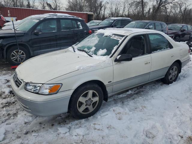 Изображение 1 2001 TOYOTA CAMRY CE 2001 с VIN JT2BG22K910571687