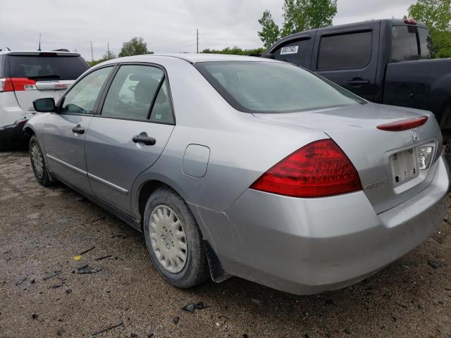 Obraz 3 z 2007 HONDA ACCORD VALUE 2007 z VIN JHMCM56127C026542