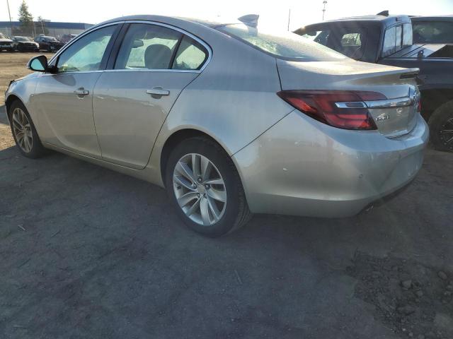 Image 3 of 2015 BUICK REGAL PREMIUM 2015 with VIN 2G4GN5EX1F9168677