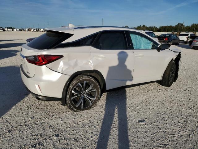 Image 3 of 2019 LEXUS RX 350 BASE 2019 with VIN 2T2BZMCA3KC186731