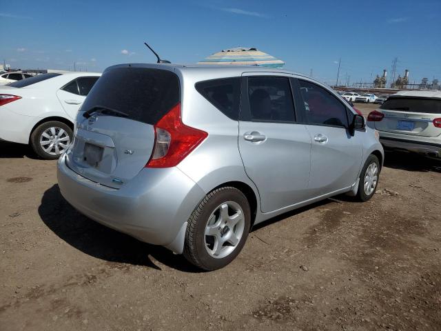 Obraz 3 z 2014 NISSAN VERSA NOTE S 2014 z VIN 3N1CE2CP3EL357057