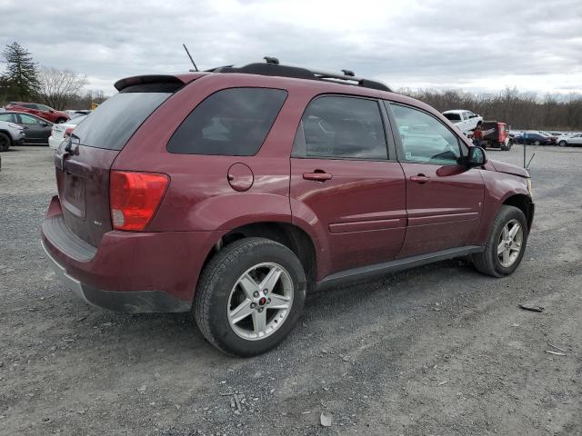 Image 3 of 2007 PONTIAC TORRENT  2007 with VIN 2CKDL73F176237706