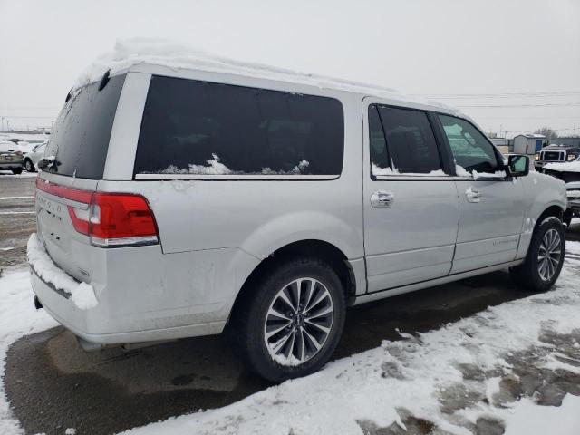Изображение 3 2015 LINCOLN NAVIGATOR L 2015 с VIN 5LMJJ3JT6FEJ04802