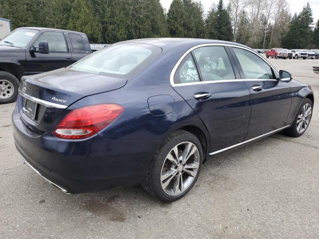 Изображение 3 2016 MERCEDES-BENZ C 300 4MATIC 2016 с VIN 55SWF4KB0GU158248