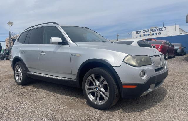 2008 BMW X3 3.0SI 2008 image