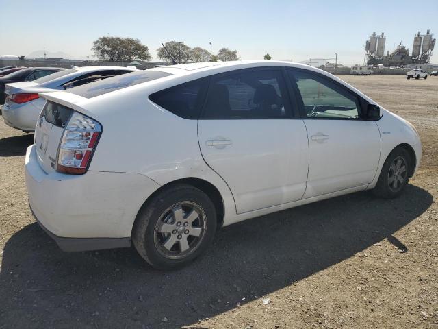 Image 3 of 2007 TOYOTA PRIUS  2007 with VIN JTDKB20U377682472
