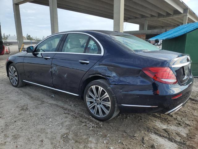Image 2 of 2020 MERCEDES-BENZ E 350 2020 with VIN W1KZF8DB8LA832903