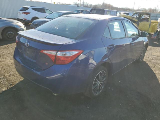 Image 3 of 2016 TOYOTA COROLLA L 2016 with VIN 2T1BURHEXGC541168