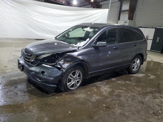 Image 1 of 2011 HONDA CR-V EXL 2011 with VIN JHLRE4H70BC033795