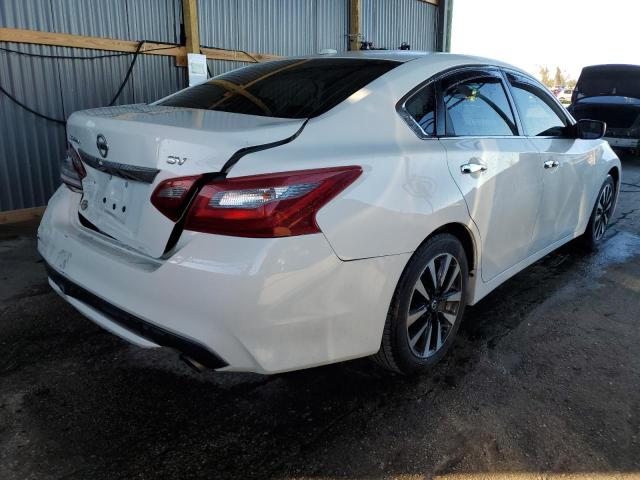 Изображение 3 2018 NISSAN ALTIMA 2.5 2018 с VIN 1N4AL3AP9JC237570