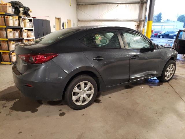 Image 3 of 2015 MAZDA 3 SPORT 2015 with VIN 3MZBM1U7XFM204463