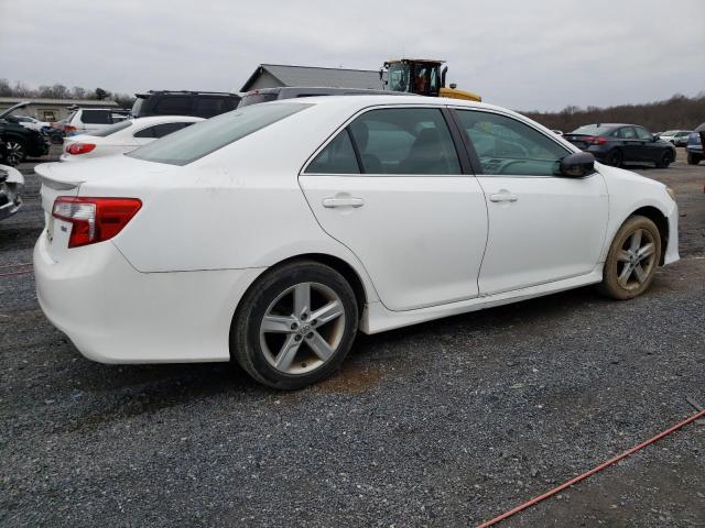 Image 3 of 2013 TOYOTA CAMRY L 2013 with VIN 4T1BF1FK9DU670856