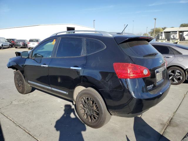 Изображение 2 2015 NISSAN ROGUE SELECT S 2015 с VIN JN8AS5MT9FW661228