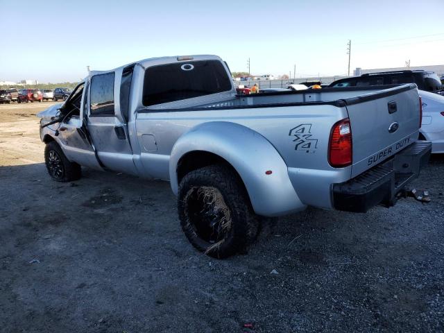 Image 2 of 2012 FORD F350 SUPER DUTY 2012 with VIN 1FT8W3DT3CED22131