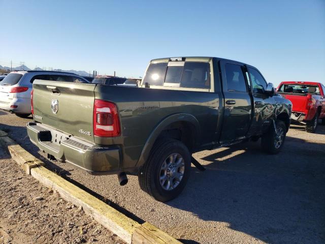 Image 3 of 2020 RAM 2500 LARAMIE 2020 with VIN 3C6UR5FL0LG287580