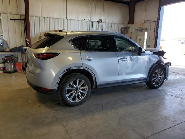 Image 3 of 2020 MAZDA CX-5 GRAND TOURING 2020 with VIN JM3KFBDM8L0853886