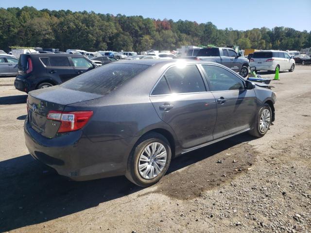 Изображение 3 2013 TOYOTA CAMRY L 2013 с VIN 4T4BF1FK2DR282020