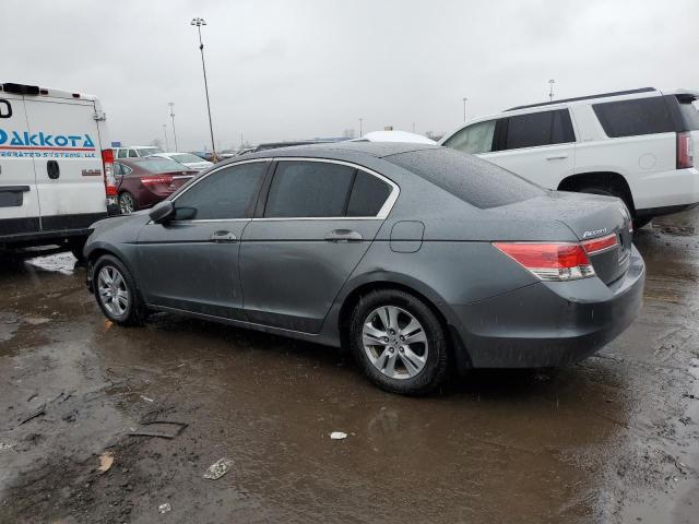 Image 2 of 2011 HONDA ACCORD SE 2011 with VIN 1HGCP2F61BA138824