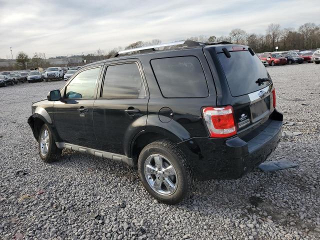 Image 2 of 2009 FORD ESCAPE LIMITED 2009 with VIN 1FMCU04749KB34208