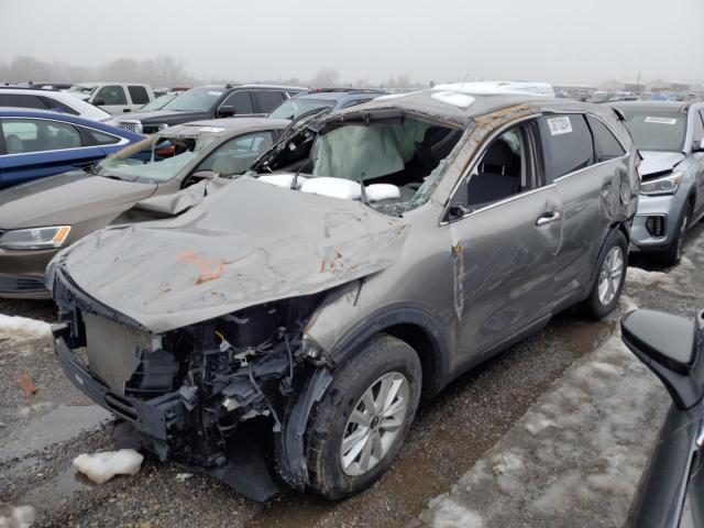 Obraz 2019 KIA SORENTO LX 2019