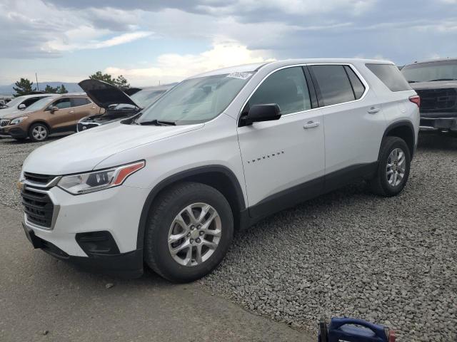 Obraz 2020 CHEVROLET TRAVERSE LS 2020