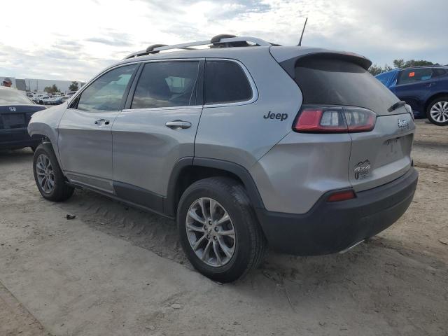 Image 2 of 2019 JEEP CHEROKEE LATITUDE PLUS 2019 with VIN 1C4PJMLX2KD346607