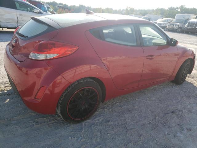 Image 3 of 2015 HYUNDAI VELOSTER  2015 with VIN KMHTC6AD6FU237906
