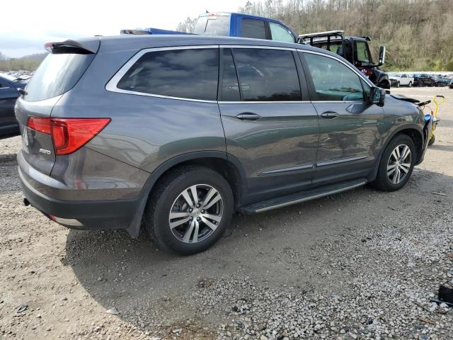 Obraz 3 z 2016 HONDA PILOT EXL 2016 z VIN 5FNYF6H55GB027999