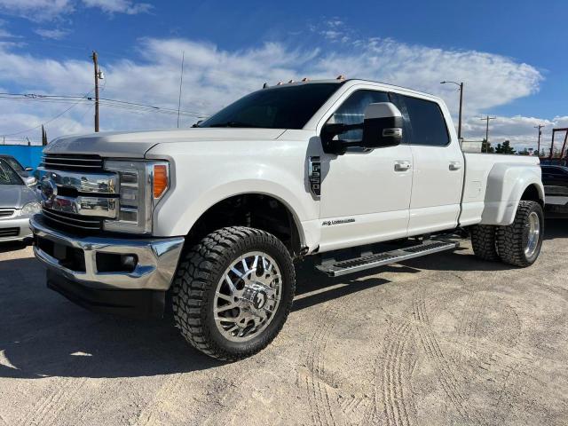 Image 2 of 2019 FORD F350 SUPER DUTY 2019 with VIN 1FT8W3DTXKEC96965