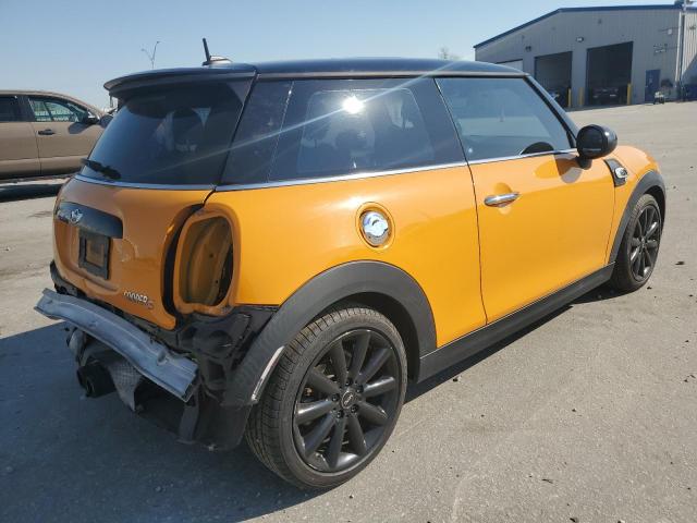 Изображение 3 2014 MINI COOPER S 2014 с VIN WMWXM7C57ET731367